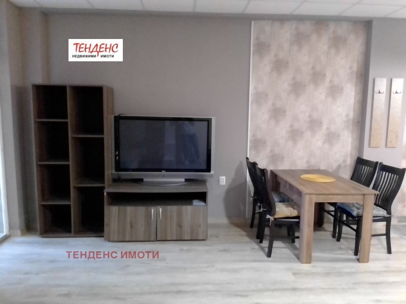 Дава под наем 2-СТАЕН, гр. Кърджали, Възрожденци, снимка 2 - Апартаменти - 52314456