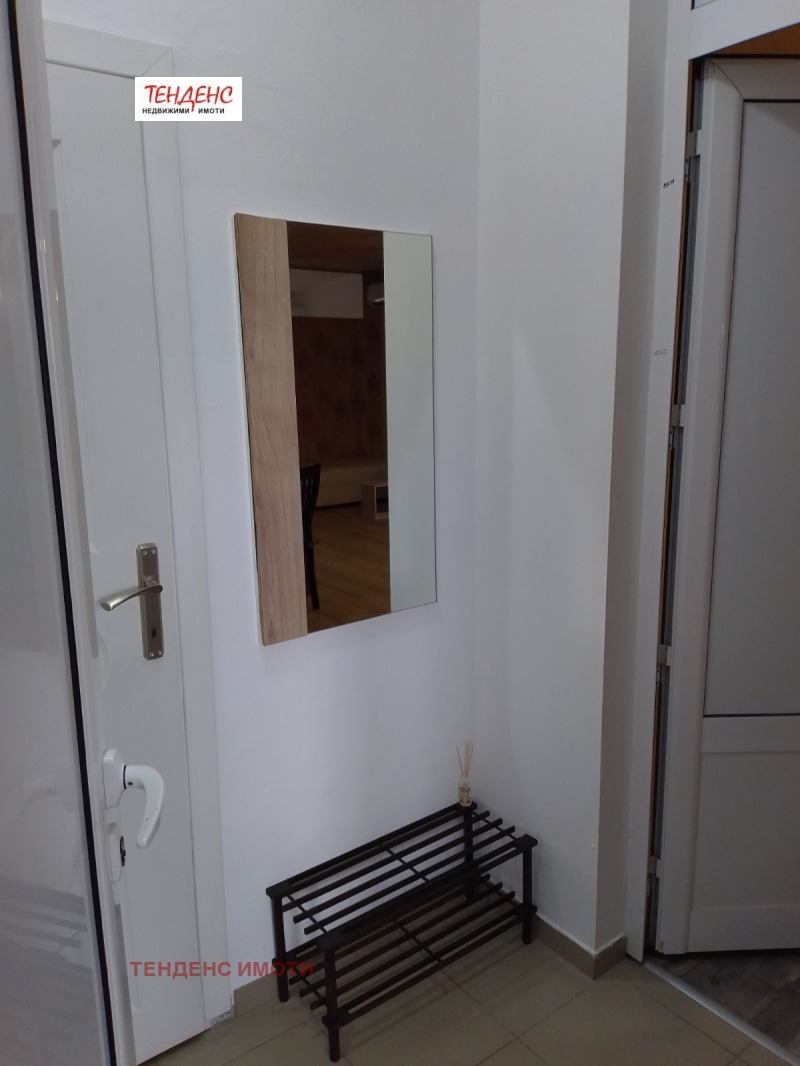 Дава под наем 2-СТАЕН, гр. Кърджали, Възрожденци, снимка 9 - Апартаменти - 52314456