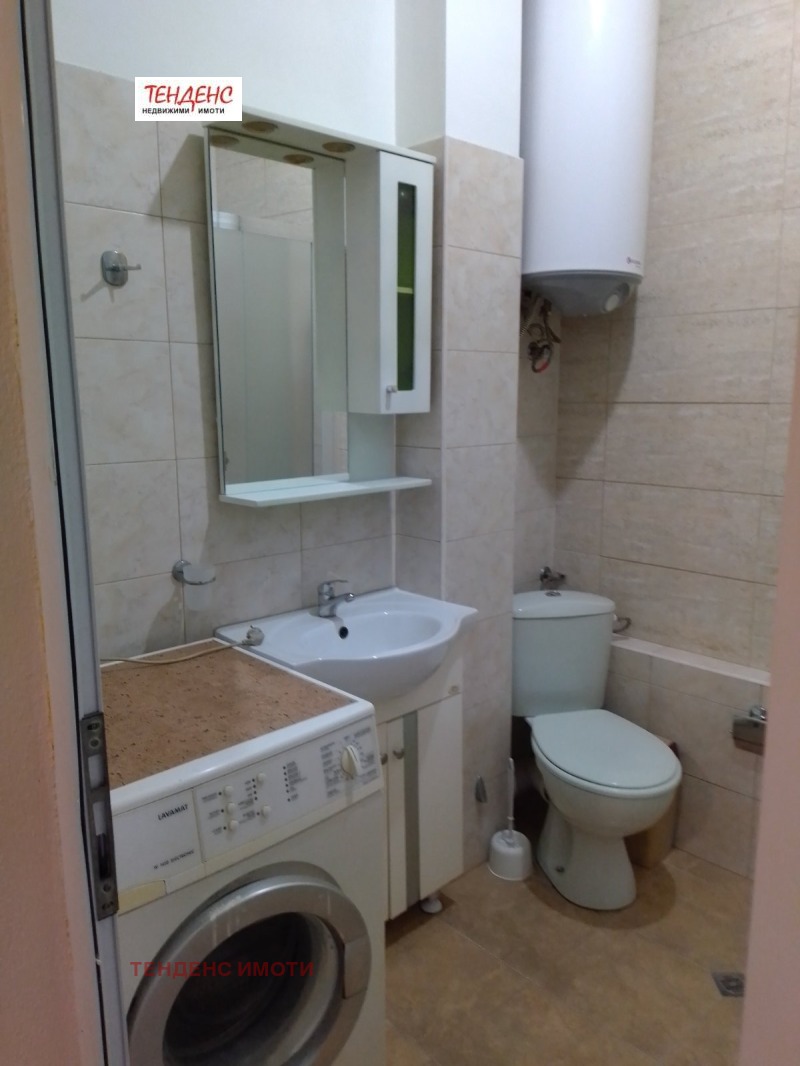 Дава под наем 2-СТАЕН, гр. Кърджали, Възрожденци, снимка 4 - Апартаменти - 52314456