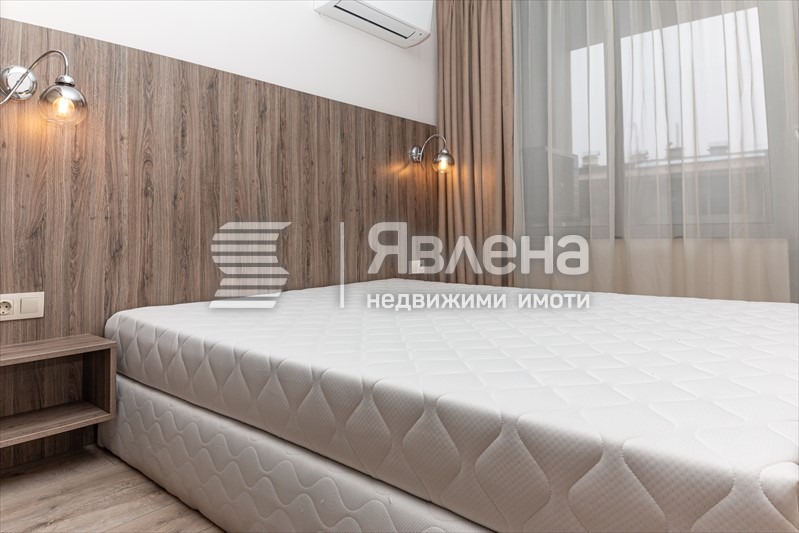 Дава под наем 2-СТАЕН, гр. Пловдив, Кючук Париж, снимка 2 - Апартаменти - 53639695