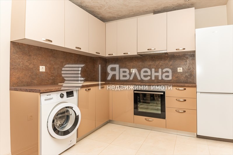 Дава под наем 2-СТАЕН, гр. Пловдив, Кючук Париж, снимка 6 - Апартаменти - 53639695