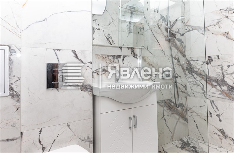 Дава под наем 2-СТАЕН, гр. Пловдив, Кючук Париж, снимка 10 - Апартаменти - 53639695