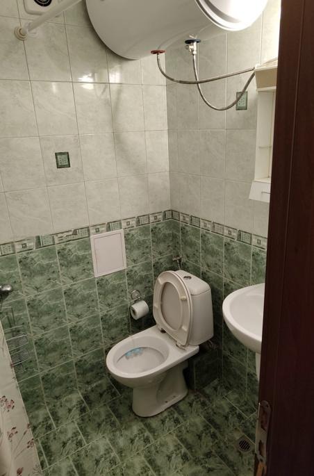 Дава под наем 2-СТАЕН, гр. София, Лозенец, снимка 9 - Апартаменти - 53983576