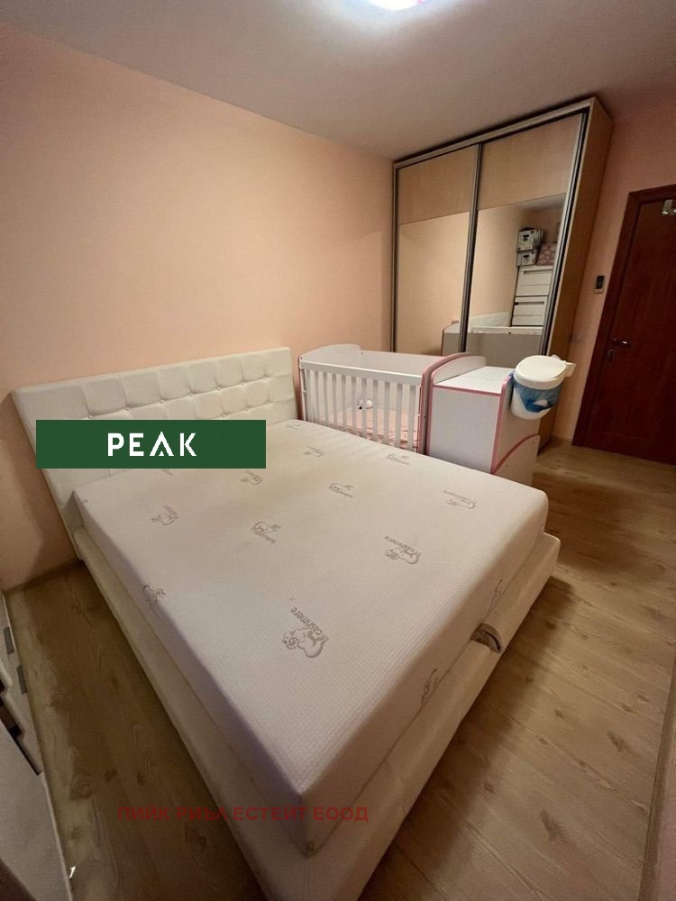 Дава под наем 2-СТАЕН, гр. София, Младост 2, снимка 4 - Апартаменти - 54364818