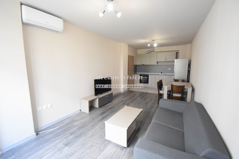 Дава под наем 3-СТАЕН, гр. София, Кръстова вада