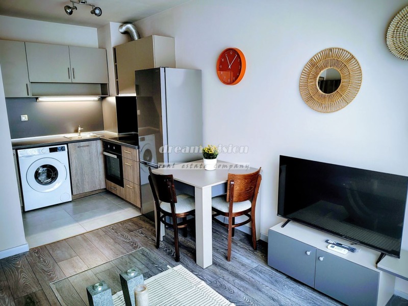 Дава под наем 3-СТАЕН, гр. София, Кръстова вада