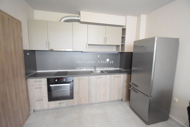 Дава под наем 3-СТАЕН, гр. София, Кръстова вада, снимка 2 - Апартаменти - 53198429