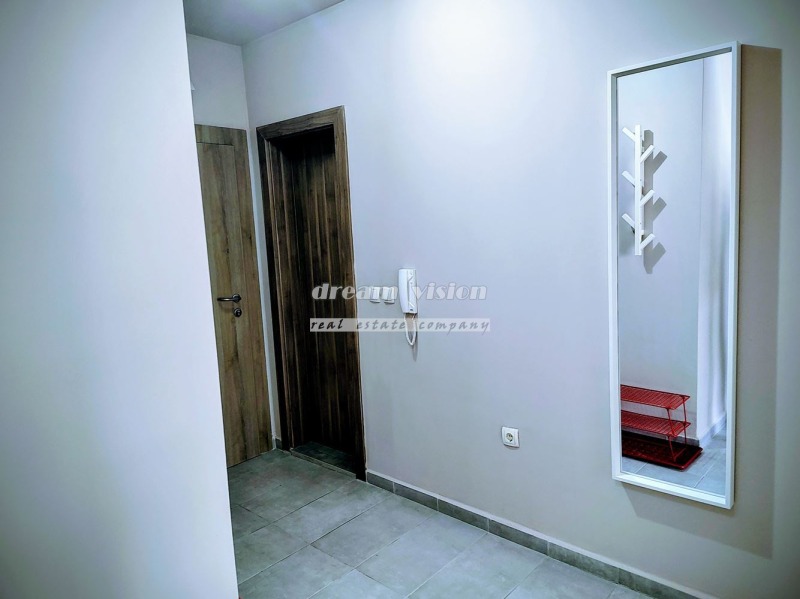 Дава под наем 3-СТАЕН, гр. София, Кръстова вада, снимка 7 - Апартаменти - 53198429