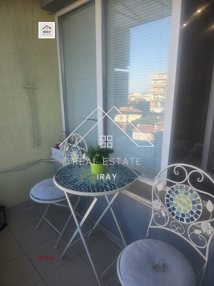 Дава под наем 3-СТАЕН, гр. Стара Загора, ОРБ, снимка 15 - Апартаменти - 53605355