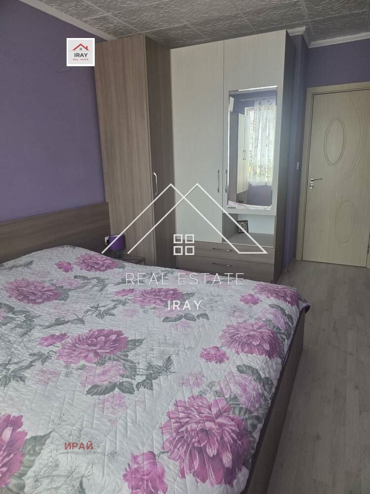 Дава под наем 3-СТАЕН, гр. Стара Загора, ОРБ, снимка 9 - Апартаменти - 53605355