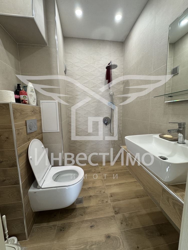 Дава под наем 3-СТАЕН, гр. София, Хиподрума, снимка 5 - Апартаменти - 56359686