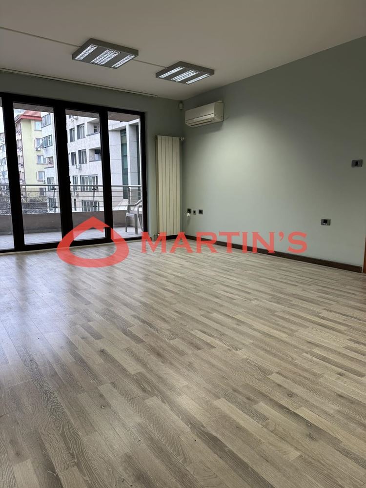 Дава под наем ОФИС, гр. София, Лозенец, снимка 2 - Офиси - 53468594