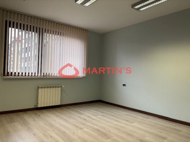 Дава под наем ОФИС, гр. София, Лозенец, снимка 4 - Офиси - 53468594