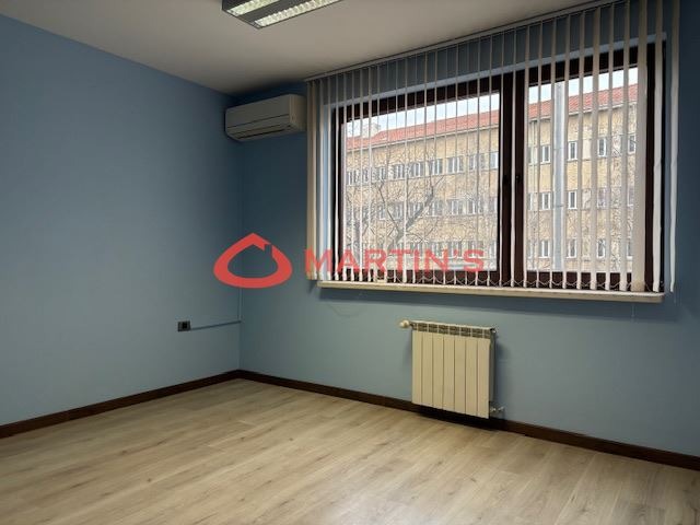 Дава под наем ОФИС, гр. София, Лозенец, снимка 3 - Офиси - 53468594