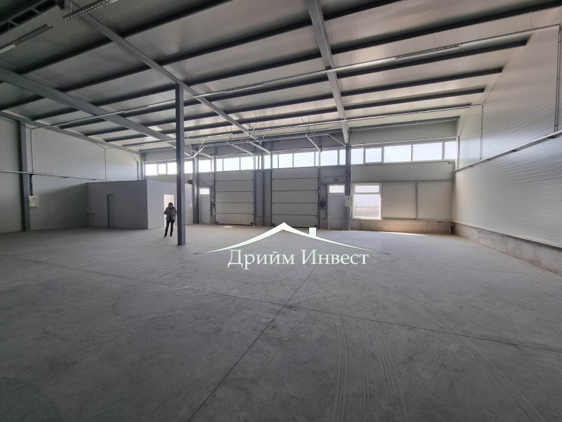 В оренду  Зберігання Пловдив , Индустриална зона - Юг , 456 кв.м | 56753709 - зображення [3]