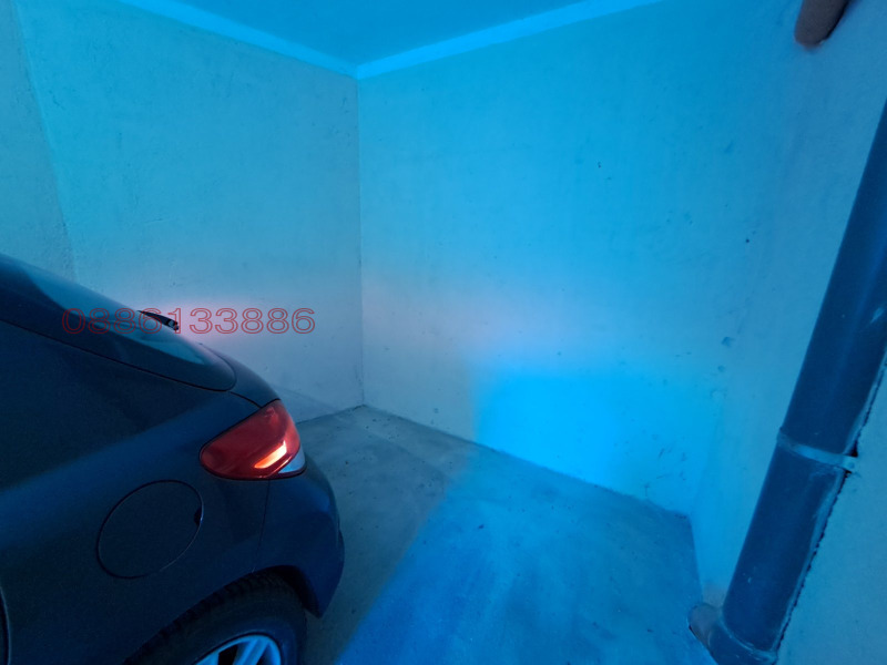 Дава под наем ГАРАЖ, ПАРКОМЯСТО, гр. София, Овча купел, снимка 5 - Гаражи и паркоместа - 52938711