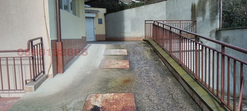 Дава под наем ГАРАЖ, ПАРКОМЯСТО, гр. София, Овча купел, снимка 2 - Гаражи и паркоместа - 52938711