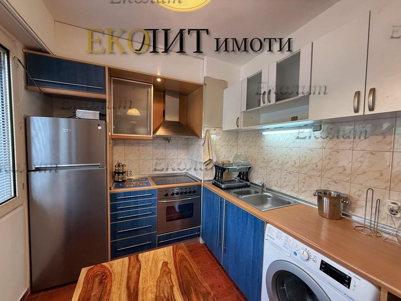 Дава под наем 1-СТАЕН, гр. София, Младост 3, снимка 2 - Апартаменти - 55351980