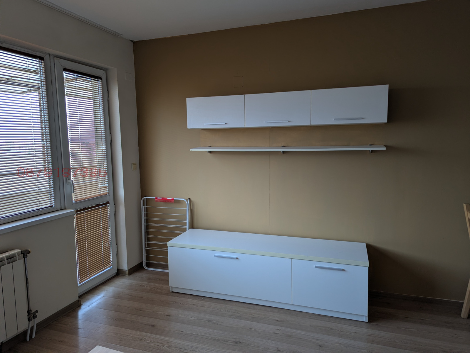 Дава под наем 2-СТАЕН, гр. София, Младост 2, снимка 3 - Апартаменти - 53872472