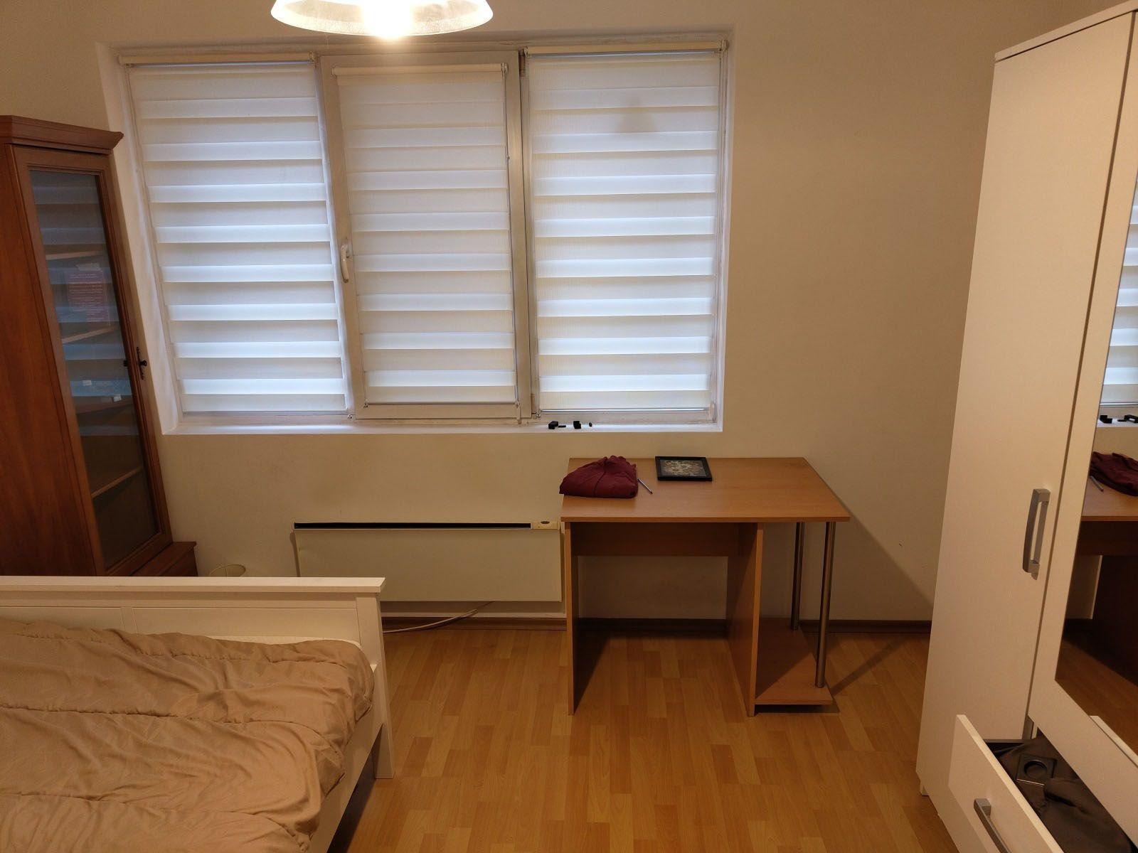 Дава под наем 2-СТАЕН, гр. София, Лозенец, снимка 7 - Апартаменти - 53983576