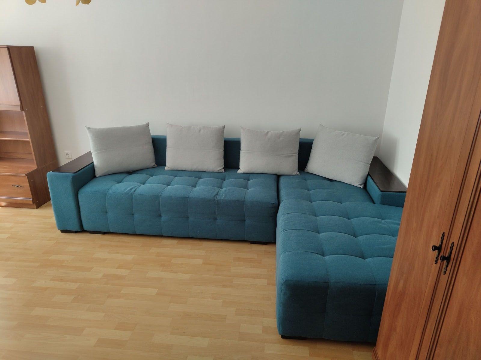 Дава под наем 2-СТАЕН, гр. София, Лозенец, снимка 10 - Апартаменти - 53983576