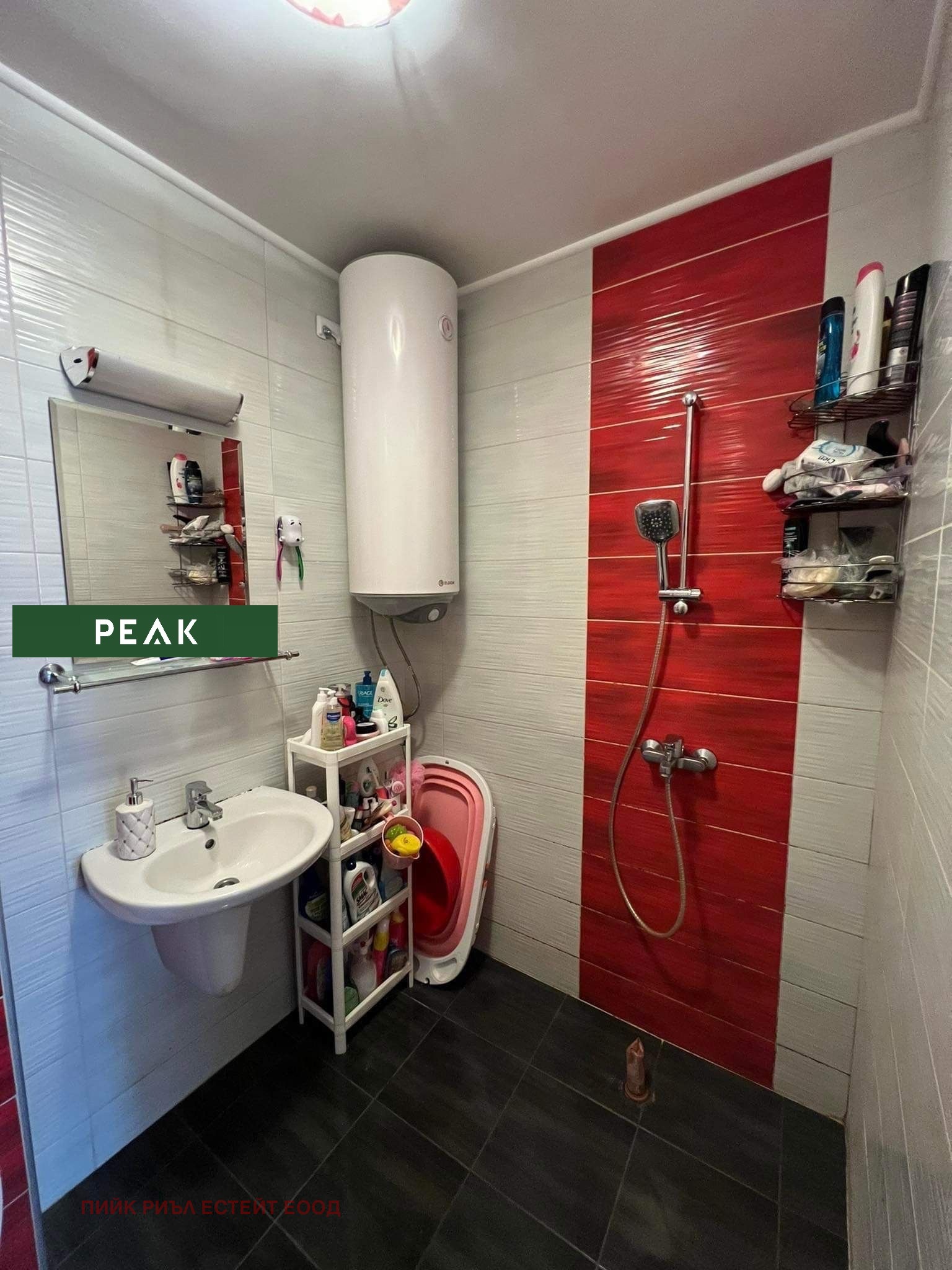 Дава под наем 2-СТАЕН, гр. София, Младост 2, снимка 5 - Апартаменти - 54364818