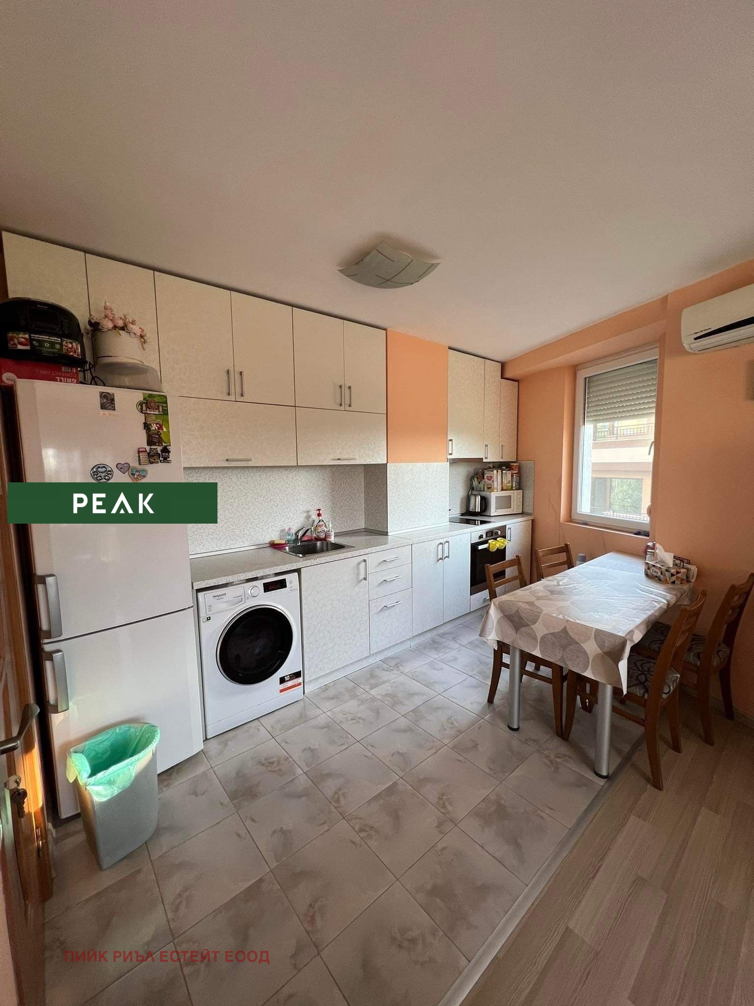 Дава под наем 2-СТАЕН, гр. София, Младост 2, снимка 3 - Апартаменти - 54364818