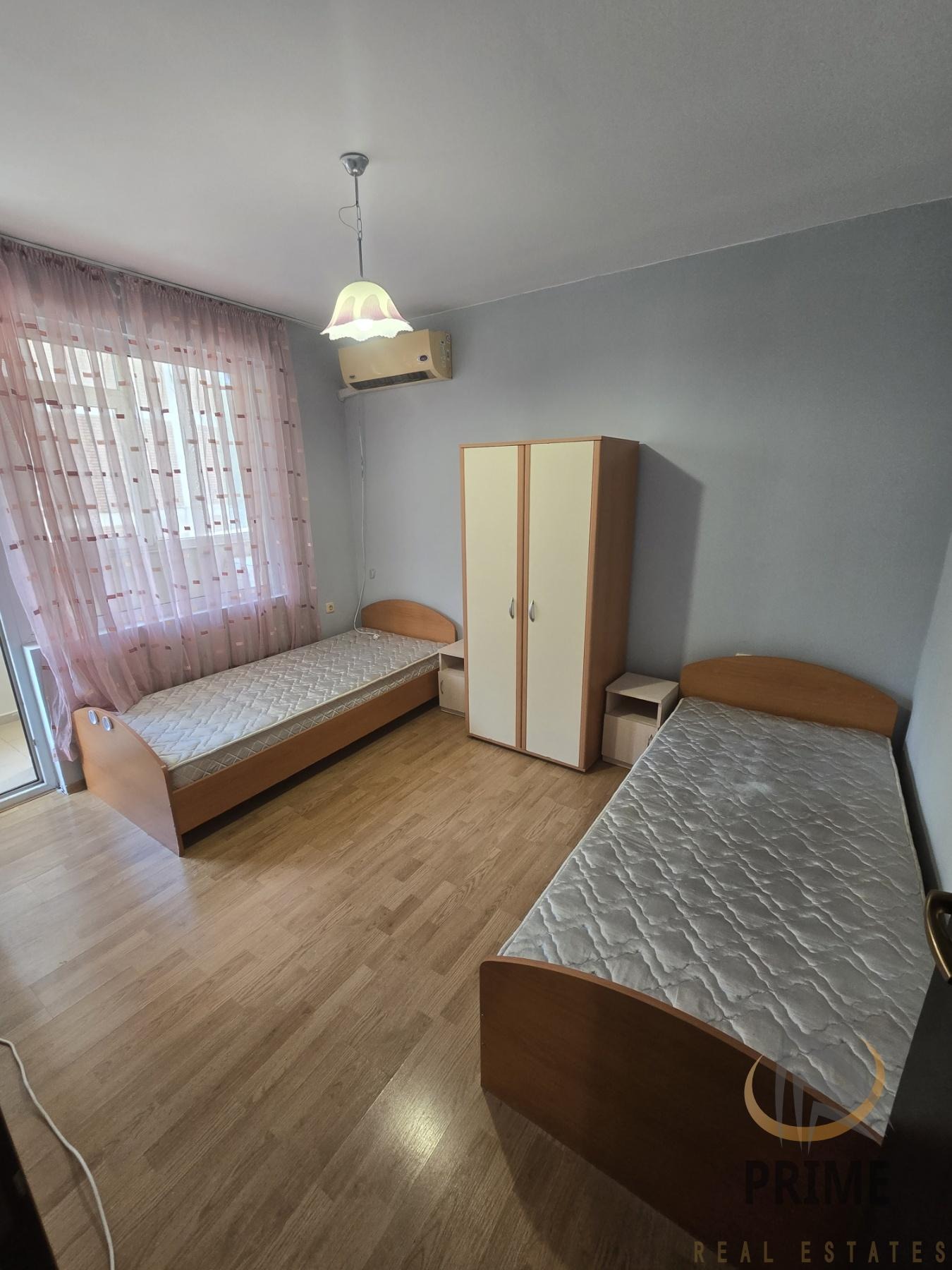 Дава под наем 3-СТАЕН, гр. Бургас, Възраждане, снимка 11 - Апартаменти - 54613087