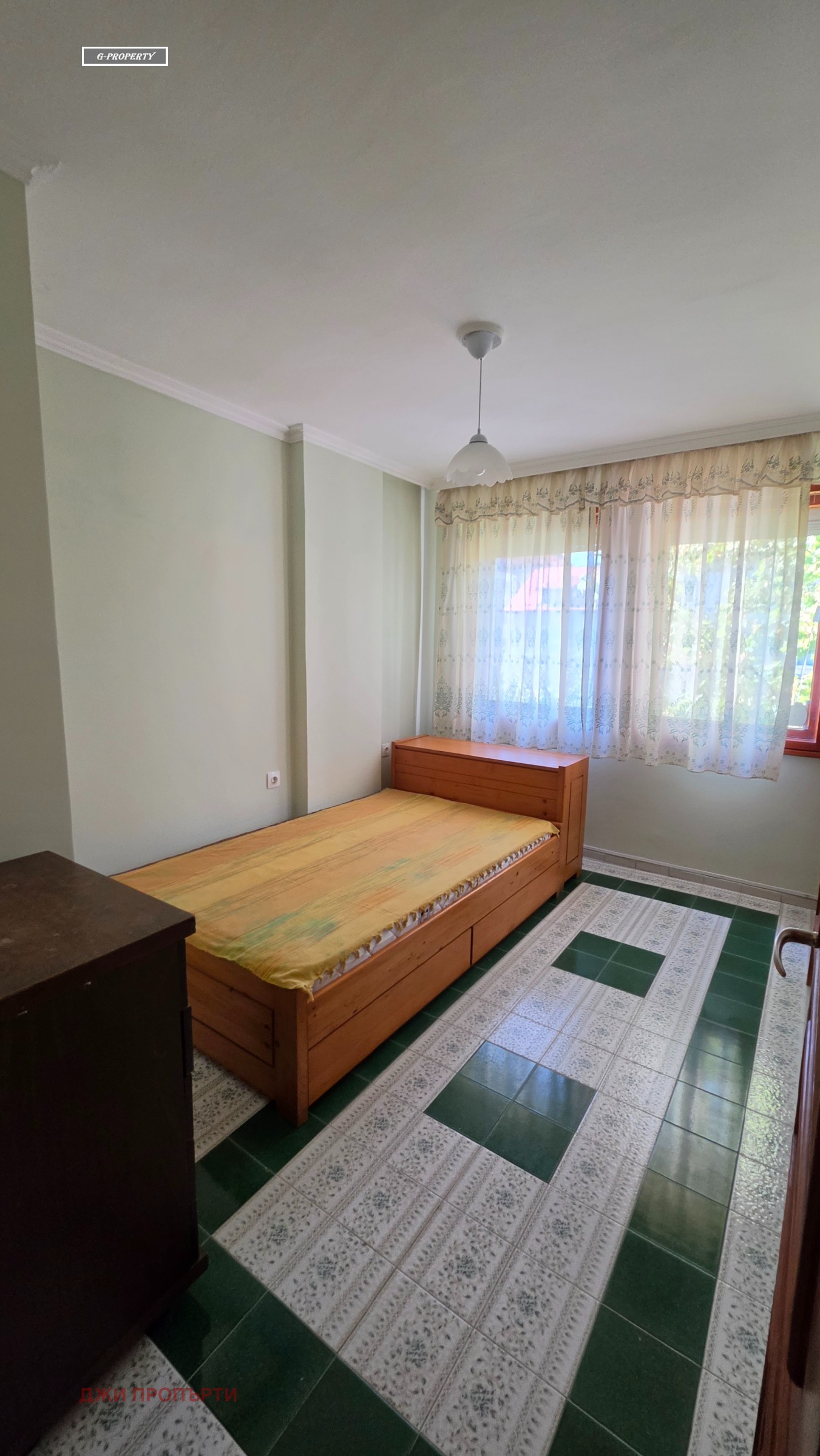 Дава под наем 3-СТАЕН, гр. София, Редута, снимка 5 - Апартаменти - 56316277