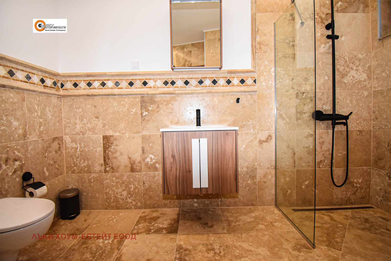 Дава под наем КЪЩА, гр. София, Бояна, снимка 13 - Къщи - 53768127