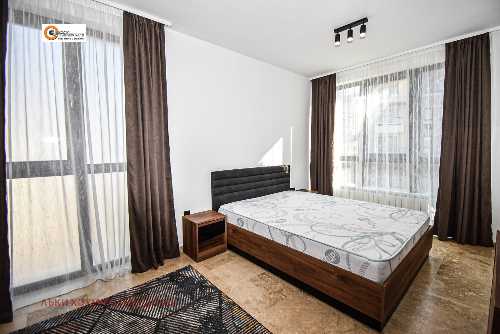 Дава под наем КЪЩА, гр. София, Бояна, снимка 11 - Къщи - 53768127