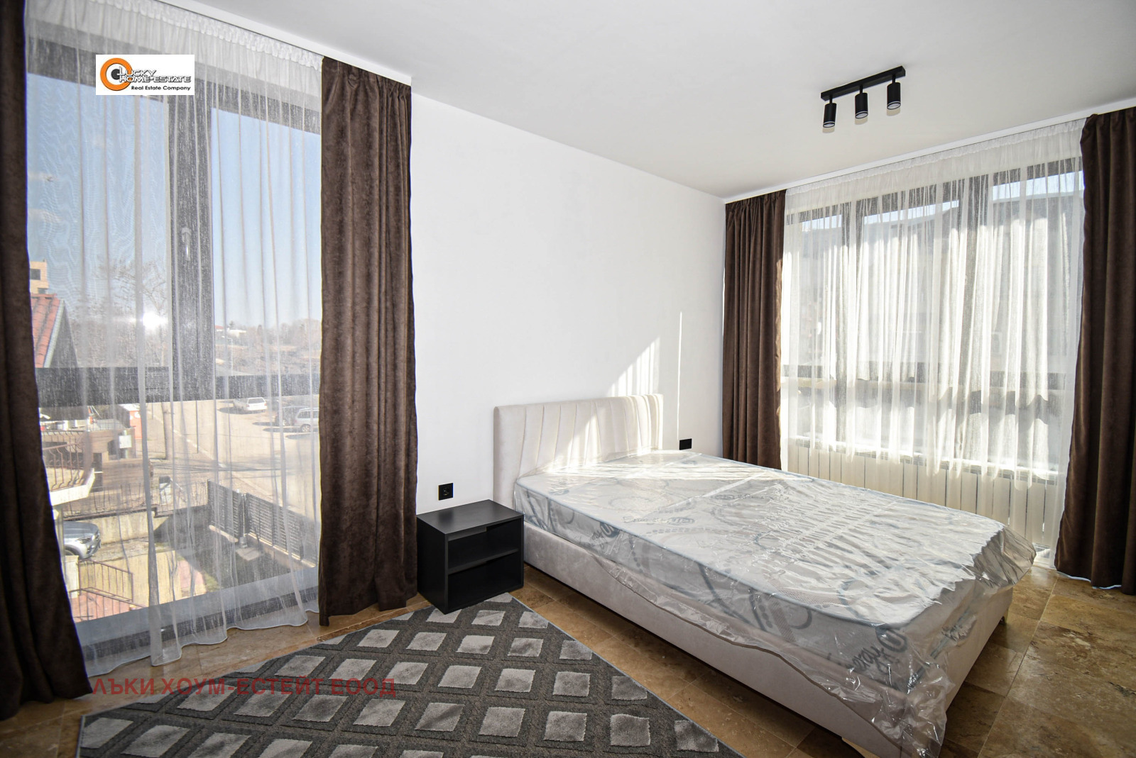 Дава под наем КЪЩА, гр. София, Бояна, снимка 16 - Къщи - 53768127