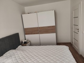 1 sypialnia Owcza kupel, Sofia 8