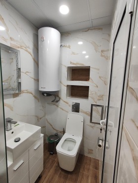 1 sypialnia Owcza kupel, Sofia 10