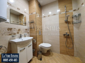 1 slaapkamer Tsentar, Ruse 15