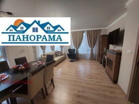 Дава под наем  2-стаен, град Пловдив