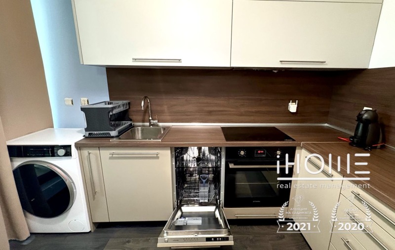 Дава под наем 1-СТАЕН, гр. София, Гоце Делчев, снимка 6 - Апартаменти - 53258005