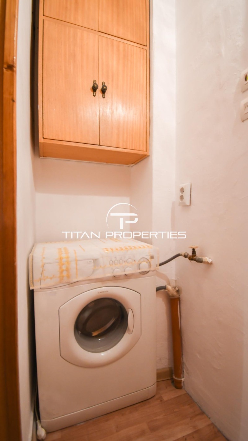 K pronájmu  1 ložnice Sofia , Borovo , 50 m2 | 42046183 - obraz [10]