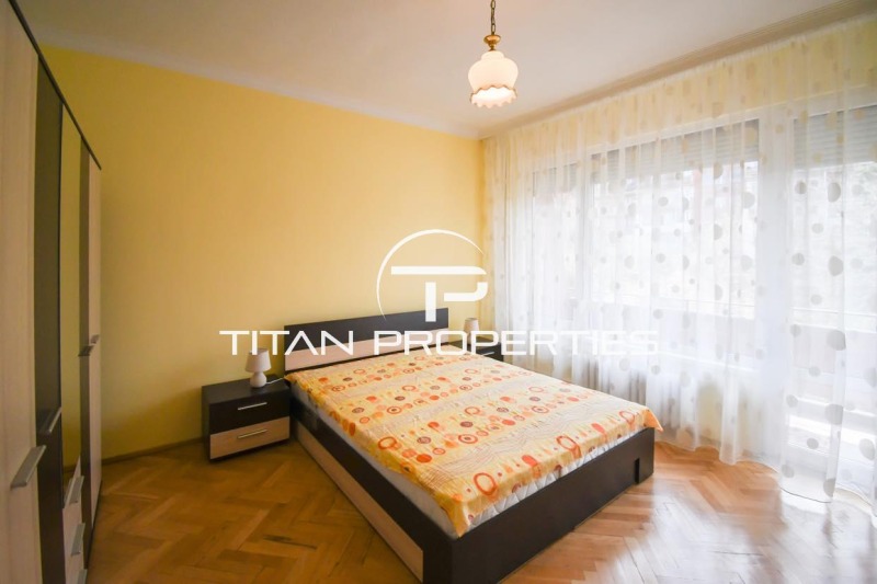 K pronájmu  1 ložnice Sofia , Borovo , 50 m2 | 42046183