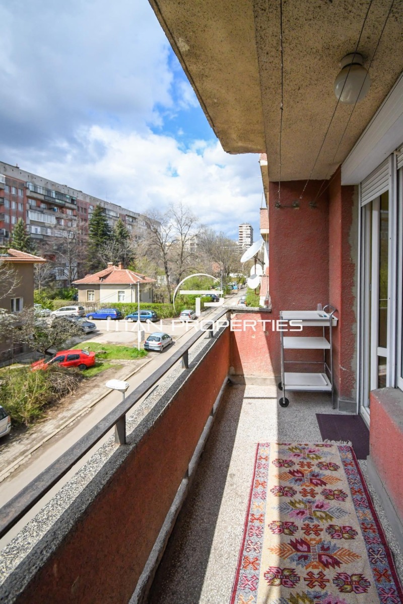 K pronájmu  1 ložnice Sofia , Borovo , 50 m2 | 42046183 - obraz [13]