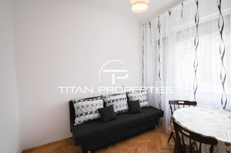 K pronájmu  1 ložnice Sofia , Borovo , 50 m2 | 42046183 - obraz [5]