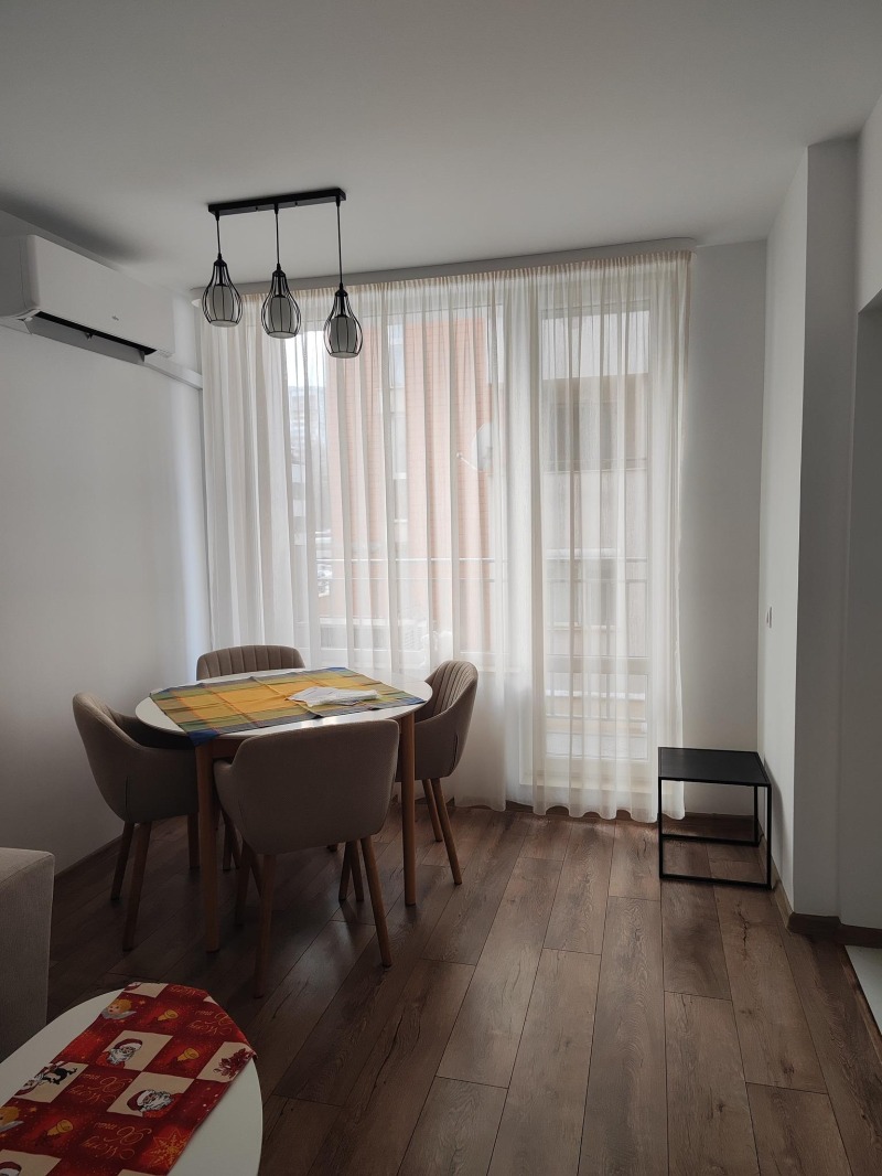 Do wynajęcia  1 sypialnia Sofia , Owcza kupel , 50 mkw | 75341948 - obraz [2]