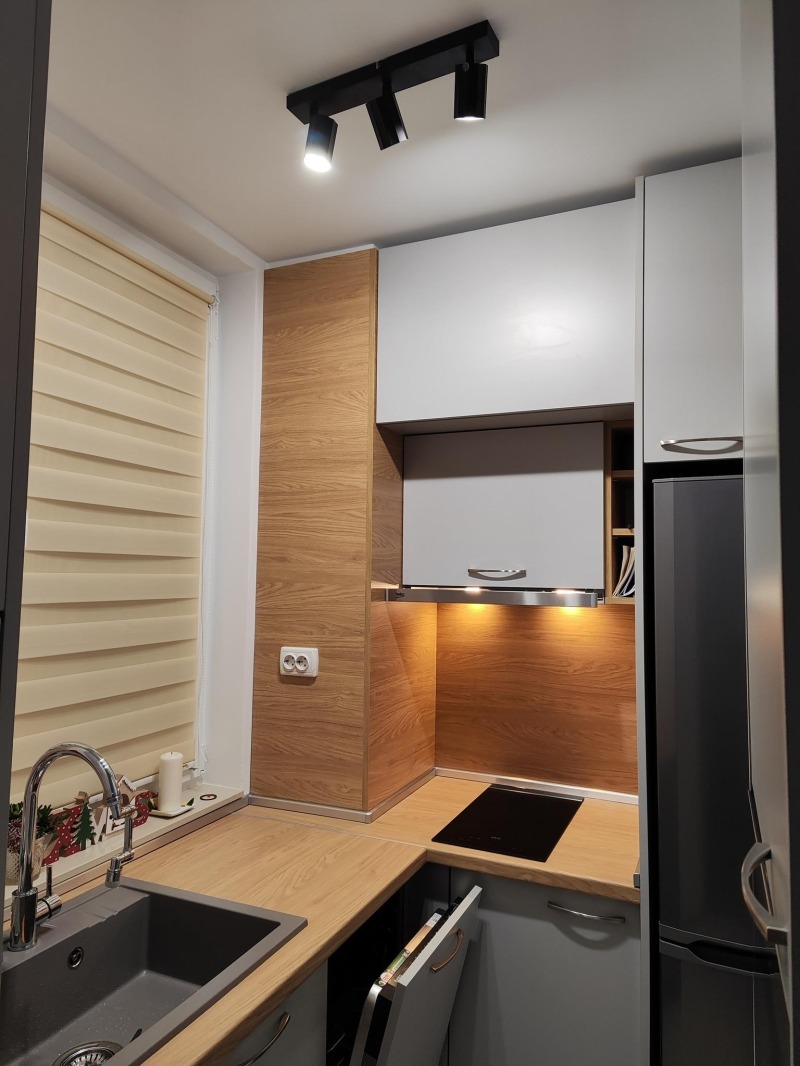 Do wynajęcia  1 sypialnia Sofia , Owcza kupel , 50 mkw | 75341948 - obraz [3]