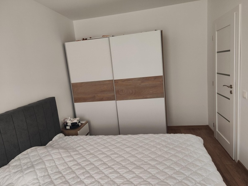 Do wynajęcia  1 sypialnia Sofia , Owcza kupel , 50 mkw | 75341948 - obraz [8]