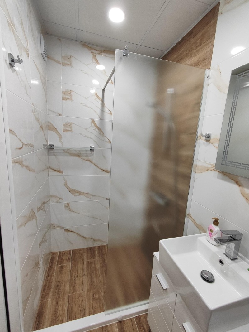 Do wynajęcia  1 sypialnia Sofia , Owcza kupel , 50 mkw | 75341948 - obraz [9]