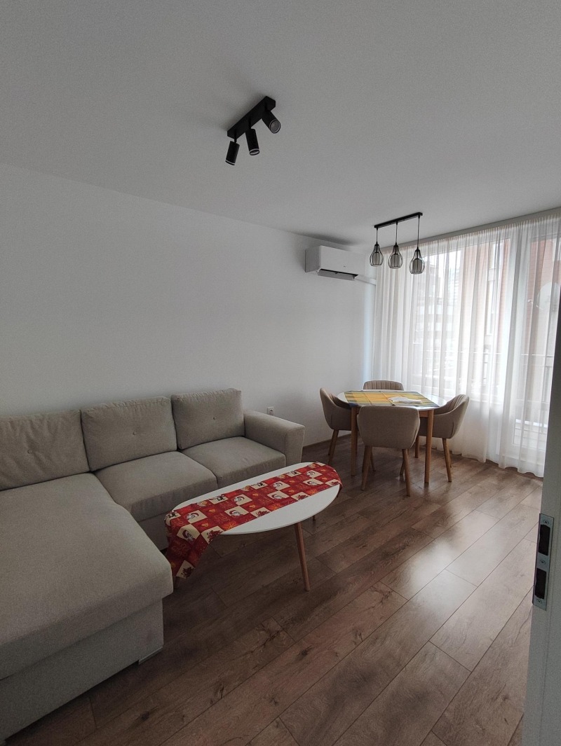 Do wynajęcia  1 sypialnia Sofia , Owcza kupel , 50 mkw | 75341948