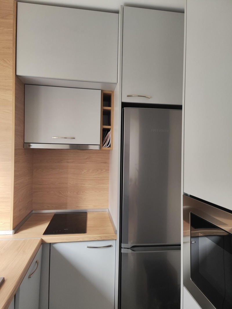 Do wynajęcia  1 sypialnia Sofia , Owcza kupel , 50 mkw | 75341948 - obraz [4]