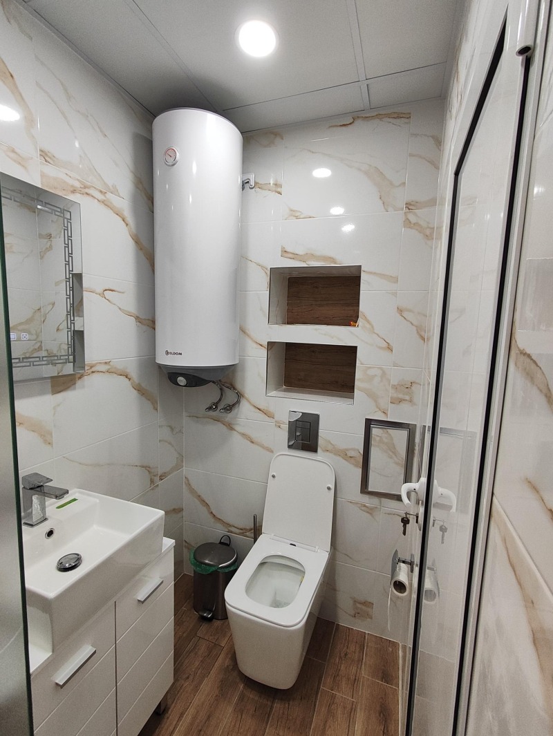 Do wynajęcia  1 sypialnia Sofia , Owcza kupel , 50 mkw | 75341948 - obraz [10]
