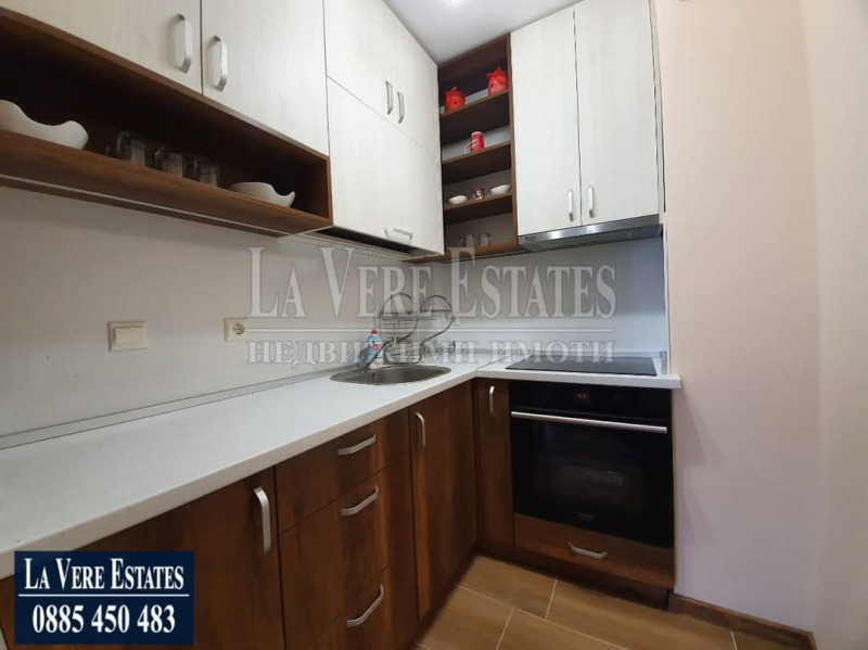Te huur  1 slaapkamer Ruse , Tsentar , 62 m² | 33806063 - afbeelding [8]