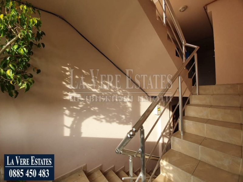 Te huur  1 slaapkamer Ruse , Tsentar , 62 m² | 33806063 - afbeelding [16]